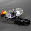 Toyota FJ Cruiser Car Reverse Rear View Backup Camera (2007–2010)