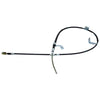 Hilux GGN25 KUN26 3pc Front & Rear Hand Brake Cable Set (2005-2016)