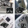 Suzuki Grand Vitara Center Console Armrest Box Buckle Lock (2006-2014)