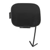 Subaru XV Crosstrek Front Bumper Tow Hook Cover Cap (2013-2015)