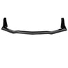 Corvette C8 2020-2024 Carbon Flash Front Bumper Lip Splitter Spoiler