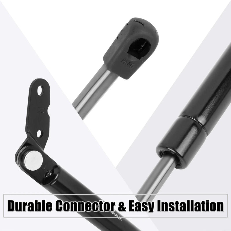 Toyota Celica Rear Trunk Lift Supports (2000-2005)