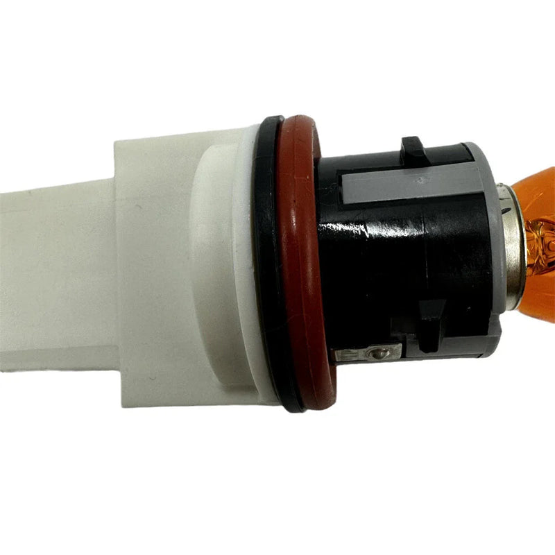 Kia Cadenza, Optima Front Head Light Turn Signal Lamp Socket (2014-2020)