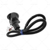 Bobcat Skid Steer Loaders Left & Right Auxiliary Four-Switch Handle