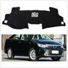 Toyota Camry 2012-2017 Dash Mat (XV50)