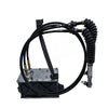 Excavator CATE320B / E312B Throttle Motor 6-Wire (1989–1999)