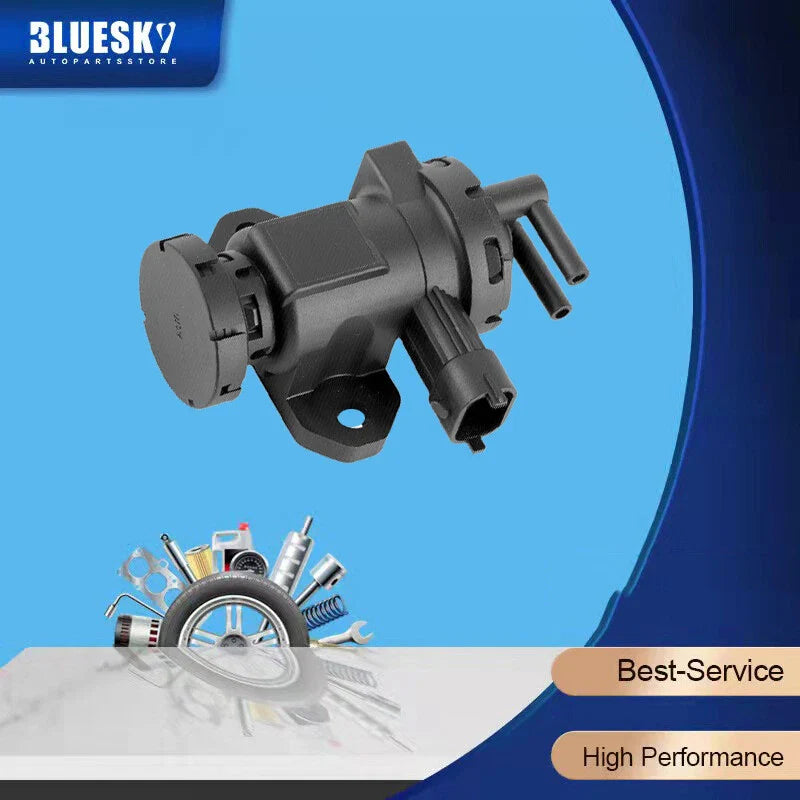 Mazda BT50, Ford PJ Boost Pressure Control Valve (2006-2011)