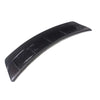 Nissan GTR R35 2008-2015 Carbon Fiber Add-on Rear Spoiler Blade Cover