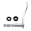 Harley Softail Fatboy Gear Shifter Shift Rod Lever Arm (2007-2017)