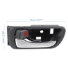 Toyota Camry Inner Door Handle Left Front Rear (2007-2011)