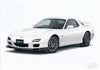 Mazda RX-7 FD3S Water Engine Coolant Level Sensor & Gasket (1992–2002)