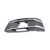 Audi Q7 Standard Model Fog Light Grille (2016-2019)