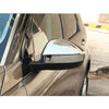 Land Rover Discovery Sport 2016-2018 Chrome Side Rearview Mirror Cover Caps