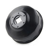 Polaris ATV & UTV Black Oil Filter Wrench (Various Years)