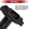 Volvo C30 2.4L 5-Cylinder Engine Oil Level Sensor (2007-2011)
