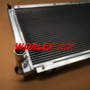 Subaru Impreza WRX STI GC8 / GF8 Legacy EJ20 Turbo Aluminum Radiator (92-00)