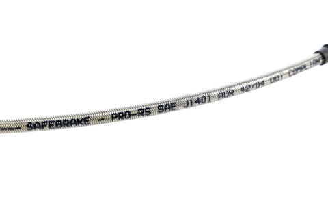 Colorado RG Cab / Chassis / Ute (2012-2021) - Hose Kits Brake Line Kit