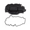 Infiniti Q50 Q60 Engine Oil Pan w/Gasket (2016–2020)