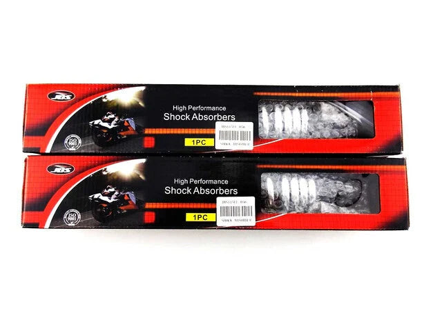 Harley XLH883 Sportster Hugger 11.5" Shock Absorbers