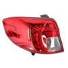 Buick Envision Left Rear Tail Light Assembly (2016-2018)