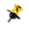 Make Model Swingarm 6mm Spool Slider Stand Bobbin