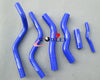 Honda CR125 CR125R Radiator Hose (1990-1997)