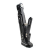 Motorcycles - Non-Slip Side Support Stainless Steel Adjustable Kickstand