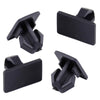 Chrysler 300 Dodge Charger Magnum Rocker Molding Panel Clips (2005-2010)