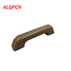Nissan Navara D21 D22 Frontier Brown Inner Door Armrest Pull Handle (1997-2014)