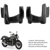 Speed Twin 900 Fuel Tank Side Cover Panel (2023-2024)