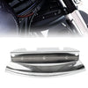Harley Road King, Street Glide Triple Tree Wind Deflector (2014-2023)