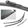 Ford Escape / Kuga Wiper Arm Blades Set (2012-2017)