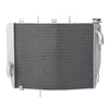 Kawasaki Ninja ZX14 Radiator Engine Cooling (2006-2011)