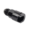 GM LS 6AN Male to 5/16" EFI Fuel Rail Adapter Fitting (2001-2023)