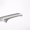 Toyota Land Cruiser Prado 4 x ABS Silver Interior Door Handle Covers (2010-2018)