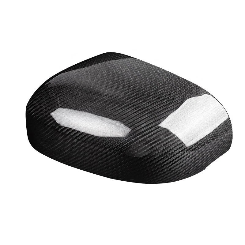 Mini Cooper / Aceman / Countryman 2025 Carbon Fiber Add-on Side Mirror Cover