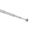 Mercedes Benz W124 W126 W201 C107 R107 Power Antenna Mast (1985-1995)