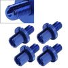 Motorcycle ATV Dirt Bike 10mm Clutch Brake Throttle Cable Adjuster