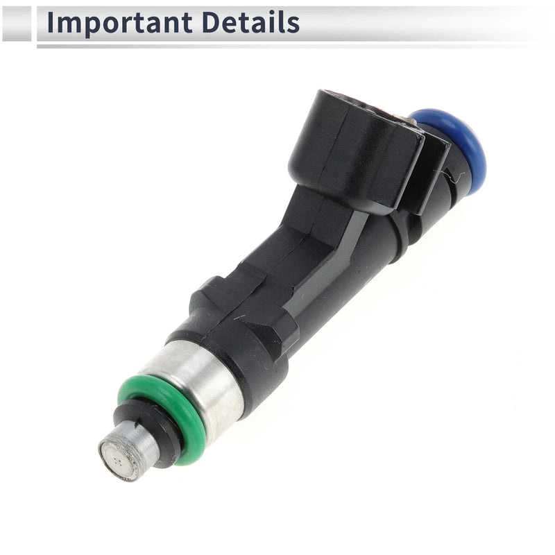 Ford Expedition V8 5.4L (2007-2008) - 2 x Fuel Nozzles Fuel Injector