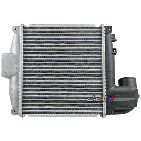 Toyota Hilux VIGO 2.5L 3.0L Turbo Intercooler (2005-2008)