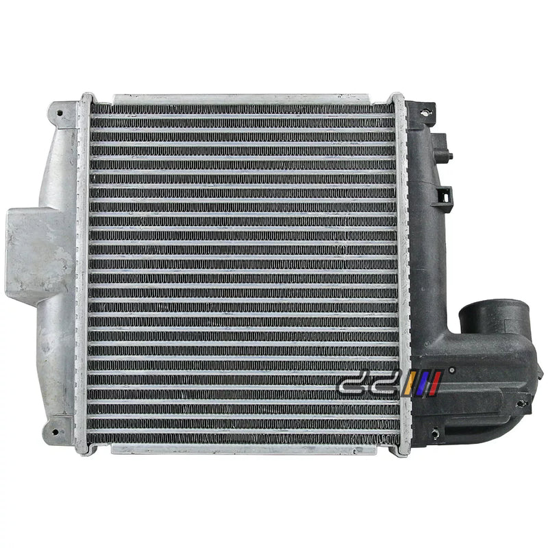 Toyota Hilux VIGO 2.5L 3.0L Turbo Intercooler (2005-2008)