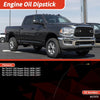 Ford F-250 Super Duty Oil Dipstick (2005-2023)