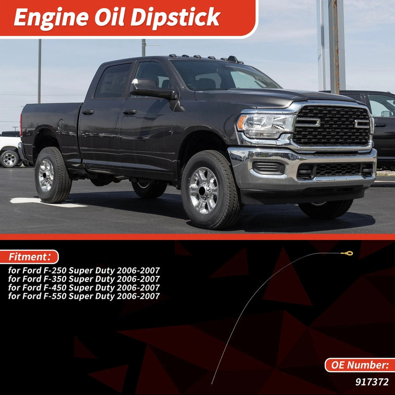 Ford F-250 Super Duty Oil Dipstick (2005-2023)