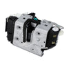 Jeep Wrangler JK Rear Left Power Door Lock Actuator Motor (2007-2018)