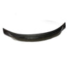 For Maserati Ghibli 2013-2021 Real Carbon Fiber Rear Trunk Lip Wing Spoiler