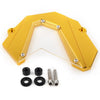 Yamaha MT-09 FZ09 Tracer 900 Gold Sprocket Cover Chain Guard (2013-2020)