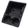 Dodge Ram Center Console Cup Holder & Bin Storage (2010-2016)