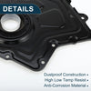 Land Rover Range Rover Discovery Crankshaft Oil Seal (2005-2016)
