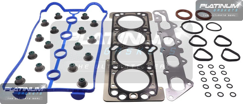 Holden Barina TK 1.6L F16D3 HEAD GASKET SET (2005–2011)