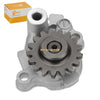 Yamaha YFZ450R YFZ450X YFZ450 Oil Pump Assembly